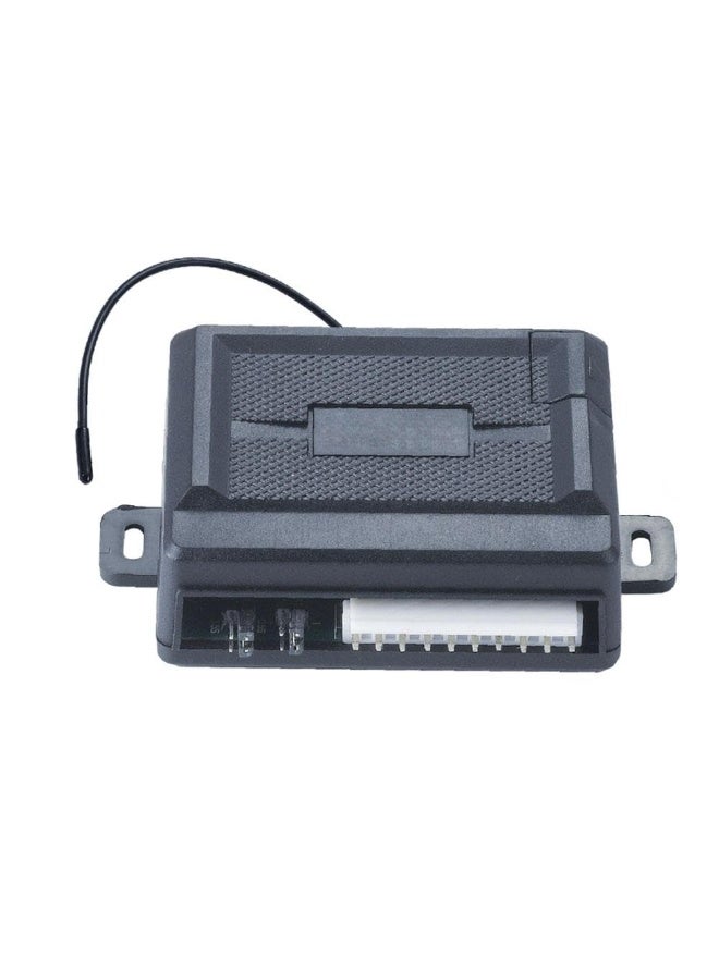 Fox Central Locking provides complete protection for your car with a smart, fast locking system and quick locking mechanism. Y01 - Image 2