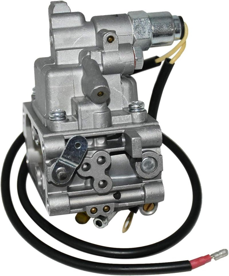 Carbman 16100-ZN1-812 Carburetor for Honda GX670 24 HP V Twin Small Engine Generator with Gaskets - Image 4
