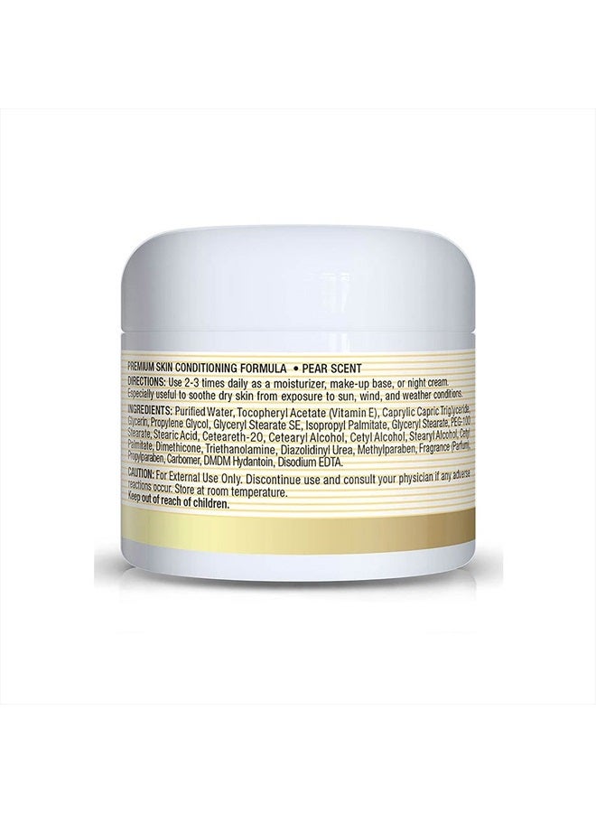Mason Natural VITAMIN E 6000iu SKIN CREAM 2oz - Image 2