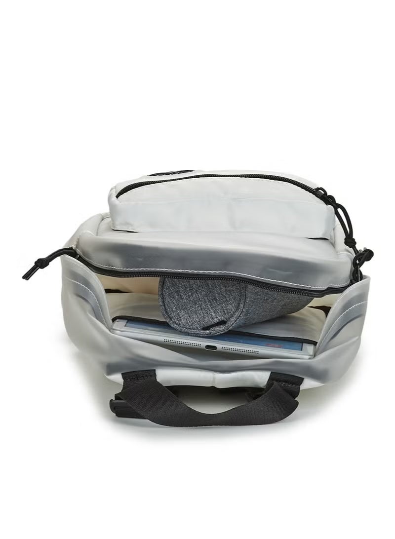Converse Translucent - Style Backpack - Image 5