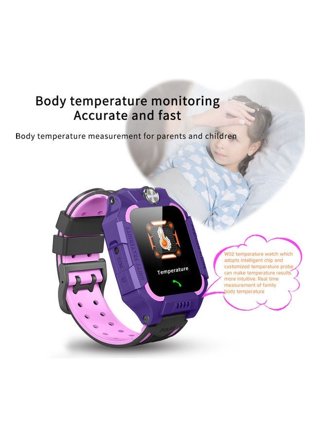 نيبمينينت Children's smartwatch in green - Image 4