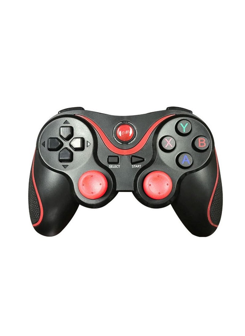 Bluetooth Gamepad  Wireless Joystick Gaming Controller for Gen Game For Mobile Phone Tablet TV Box CF