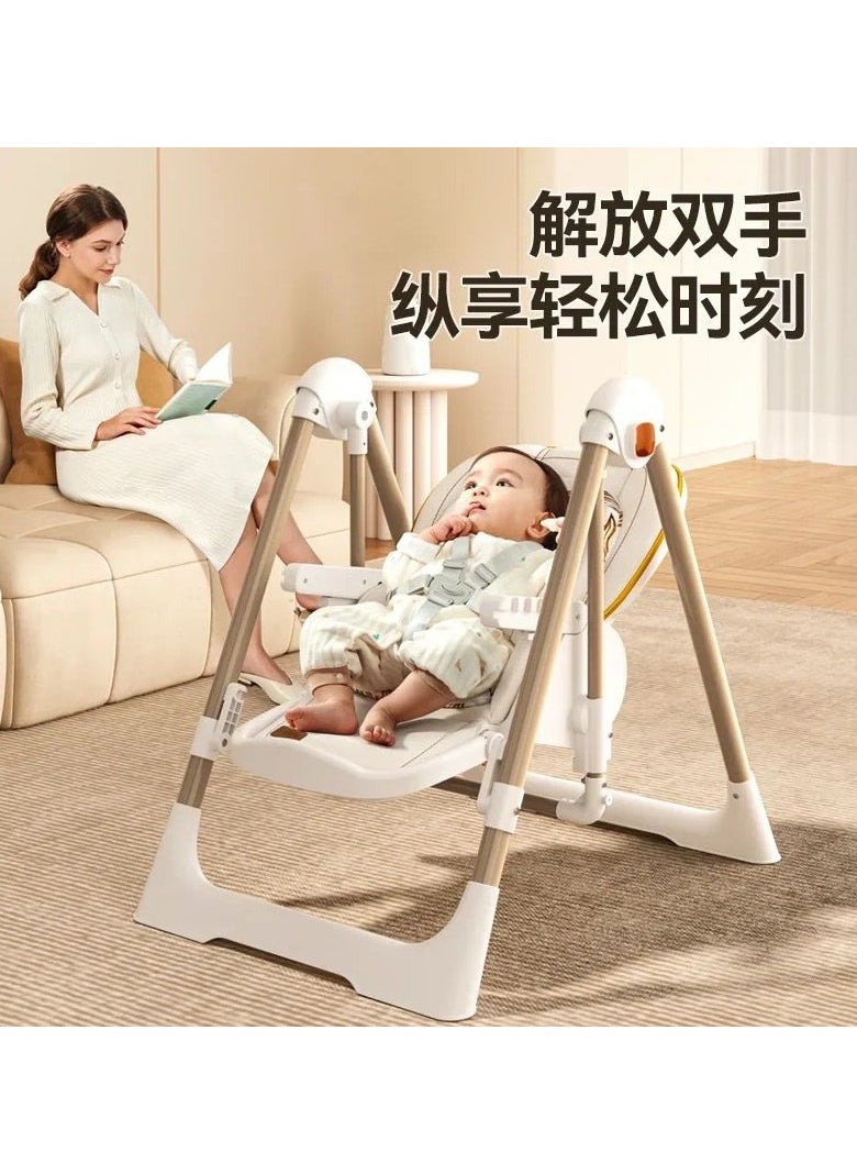 umbrella - HIGH CHAIR UMBRELLA 4X1 (BLACK ) - Image 1