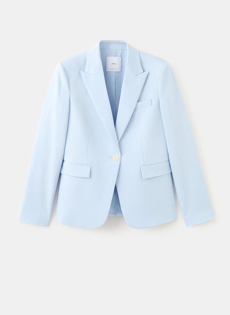 Mango  BLAZER BOREAL for Women | Best Price UAE