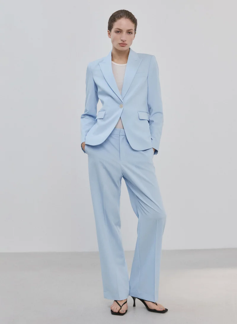 Mango  BLAZER BOREAL for Women | Best Price UAE