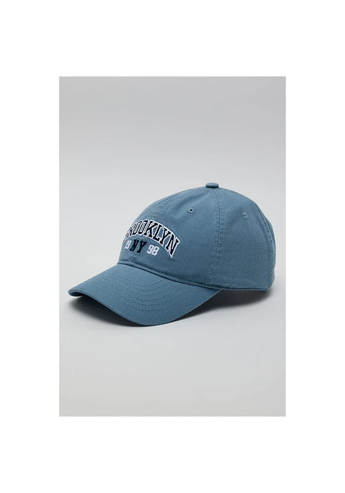 أر أند بي Embroidered Baseball Cap