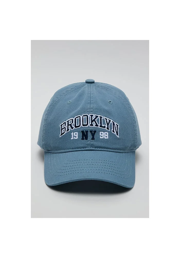 أر أند بي Embroidered Baseball Cap