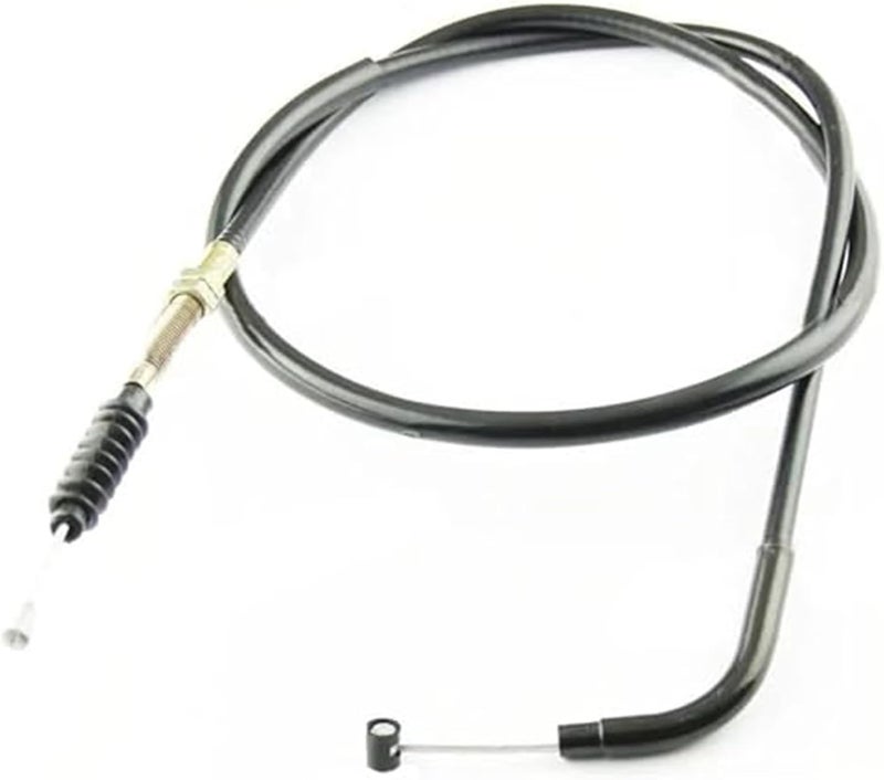 Vuzmode Motorcycle Clutch Cable for NV400 Steed 400 - Image 1