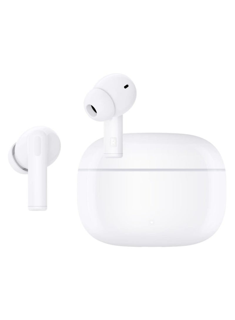 Honor Choice Experience Immersive Audio with the HONOR Choice X7 Lite – Long Battery, Noise Cancellation & Seamless Connectivity - Image 1