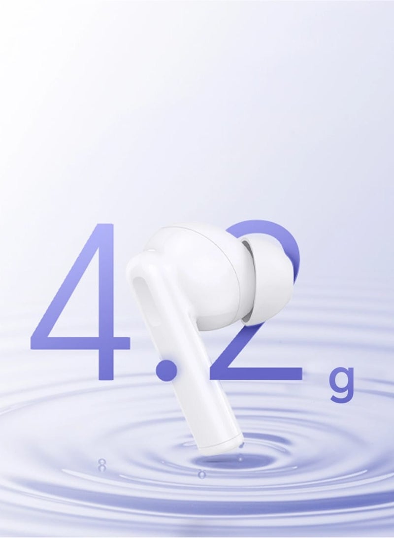 Honor Choice Experience Immersive Audio with the HONOR Choice X7 Lite – Long Battery, Noise Cancellation & Seamless Connectivity - Image 3