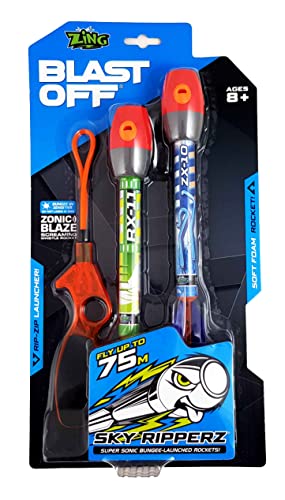 Zing Sky Ripperz Double Pack Model Number ZB521 - Image 5