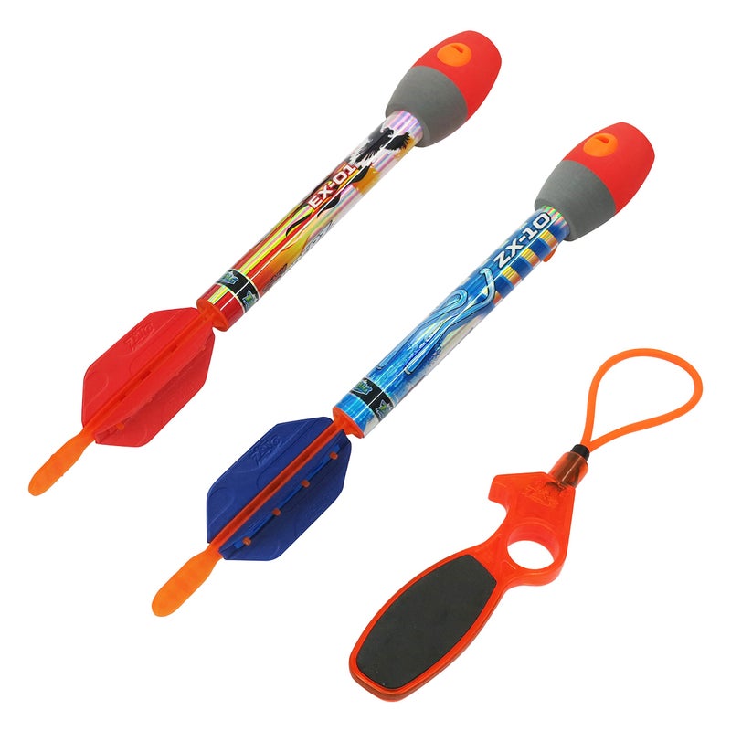 Zing Sky Ripperz Double Pack Model Number ZB521 - Image 3