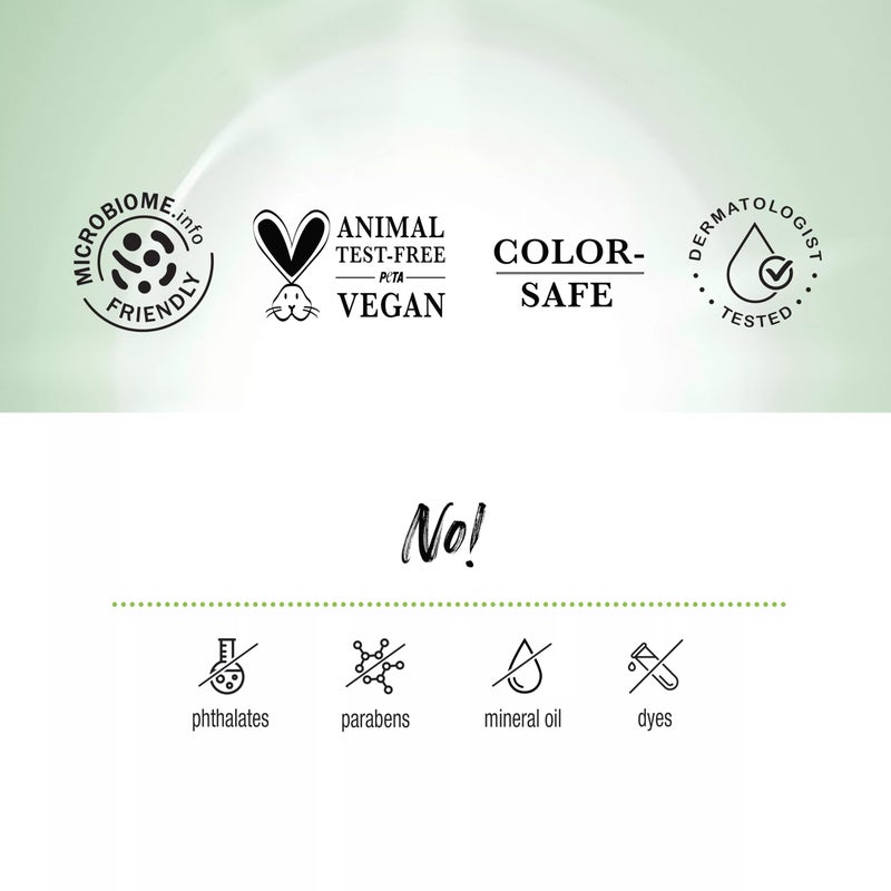 BIOTERA Finishing Flexible Hold Spritz Spray | Instant Texture | Maintains Volume & Shape| Microbiome Friendly | Vegan & Animal Test Free | Paraben Free | Color-Safe | 8 Fl Oz - Image 5