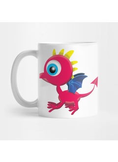 Baby Dragon Mug