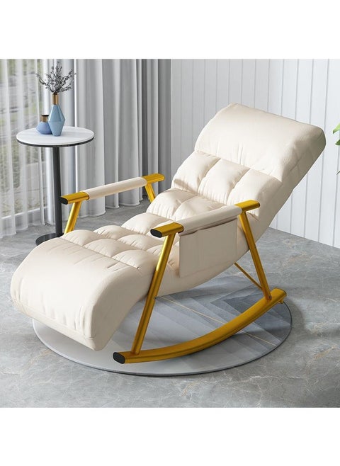 Home leisure adjustable rocking chair