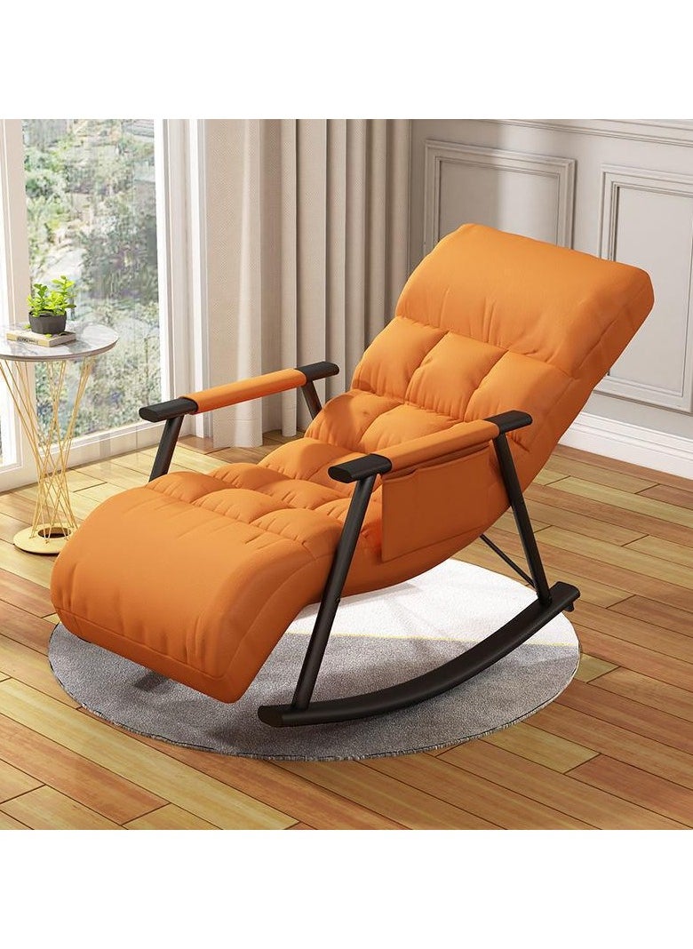 EXCLIFE - Home leisure adjustable rocking chair - Image 1