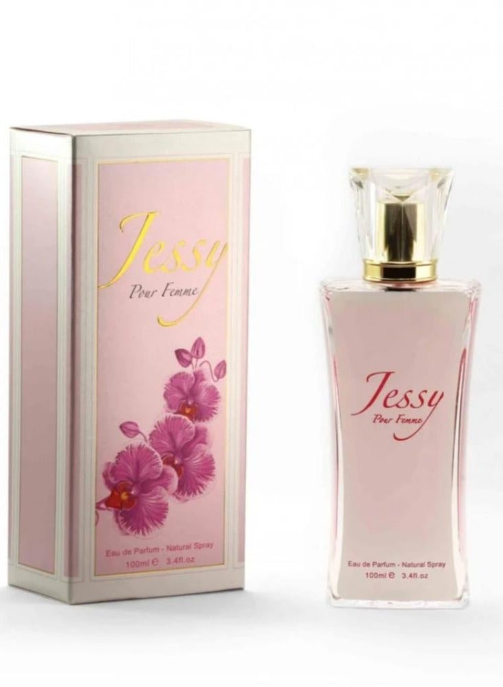 جين أنطون عطر جيسي بور فيم 100 مل - Image 1