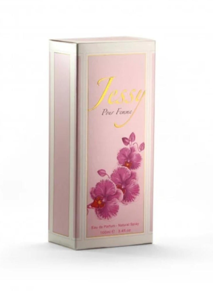 جين أنطون عطر جيسي بور فيم 100 مل - Image 2