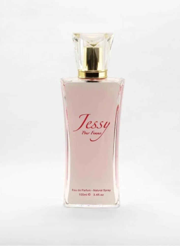 جين أنطون عطر جيسي بور فيم 100 مل - Image 3