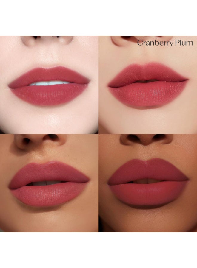لمسة نهائية غير لامعة 07 التوت البري والبرقوق - Image 2