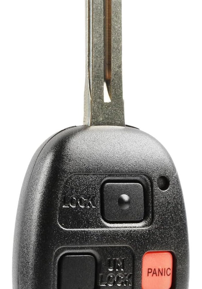 USARemote Keyless Entry Remote for Lexus RX300 - Image 1