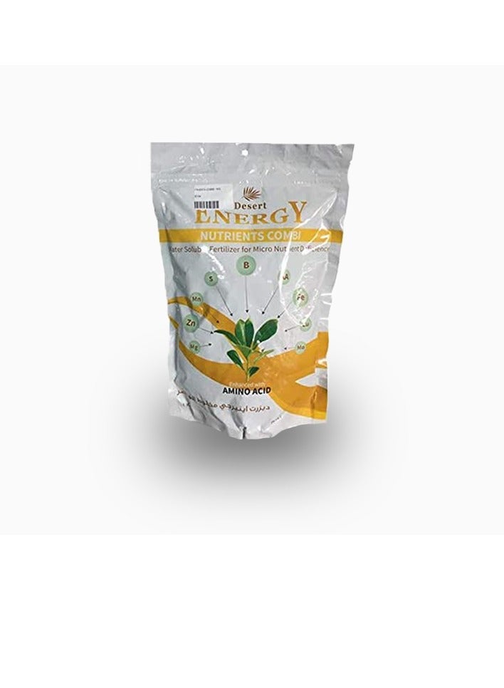 KNP Desert Energy Nutrients Combi 1KG - Image 2
