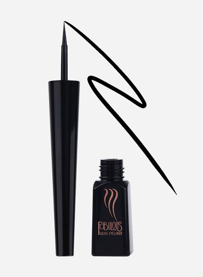 Character Fabulous Liquid Eyeliner - Image 1