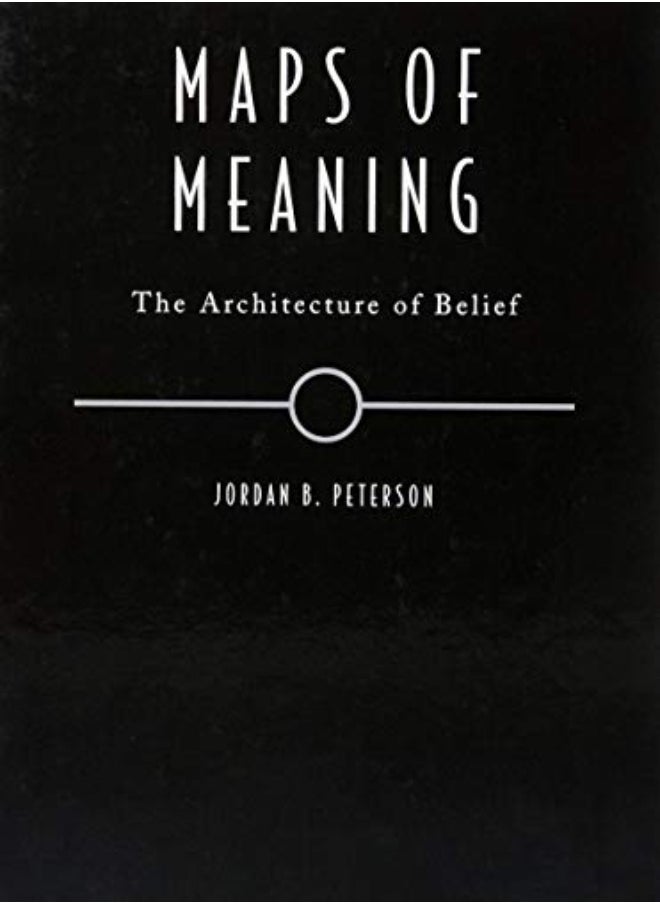 null - Maps Of Meaning The Architecture Of Belief - Image 1