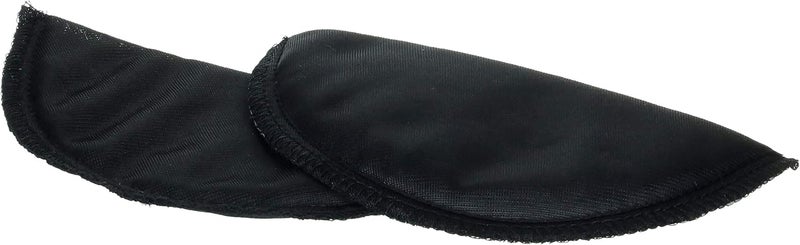 Dritz 103549 530711 Shoulder Pads Covered AllPurpose 14 Black - Image 2