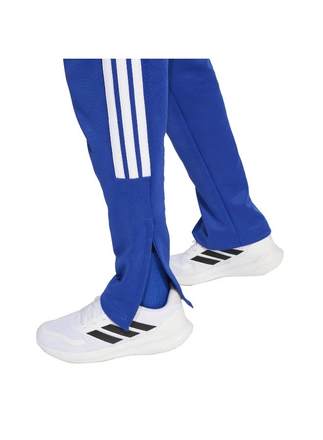 Adidas Adidas J Hot Tiro Pt Blue Pants (1/1) Pants For Kids - Image 4