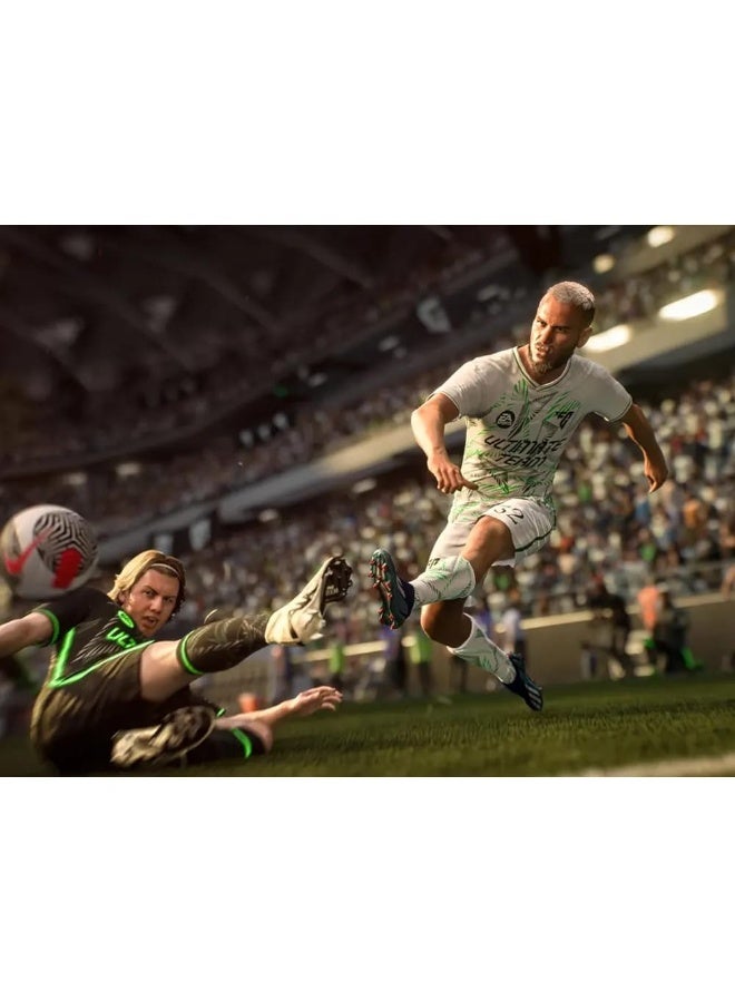 PS4 FC25 for PlayStation 4, PS5 Upgrade Available, Football Video Game PS4 - Image 3