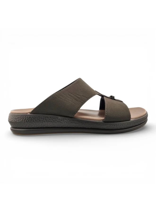 Al Hadaf Soft Stylish Sandals