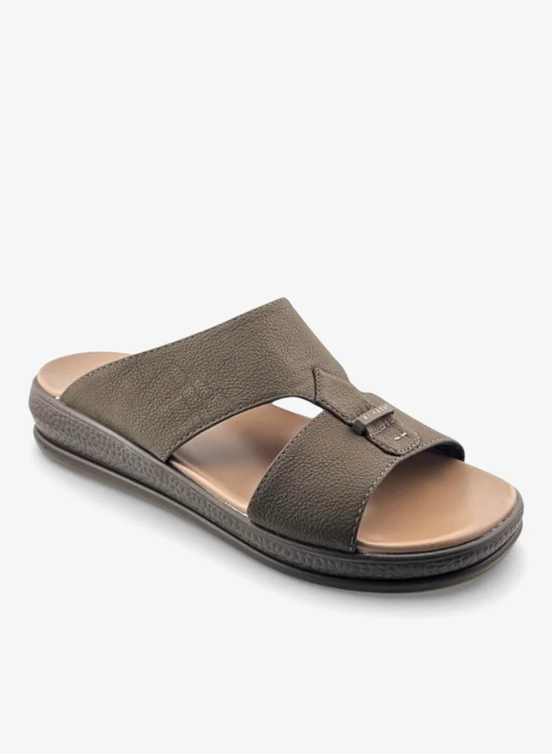 Al Hadaf Soft Stylish Sandals