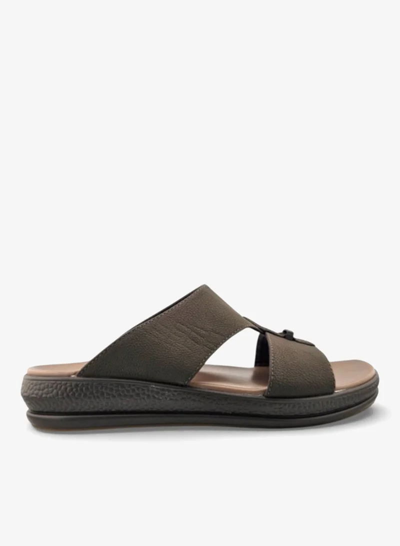 Al Hadaf Soft Stylish Sandals