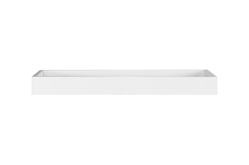 DaVinci Universal Removable Changing-Tray (M0219) in White - Image 3