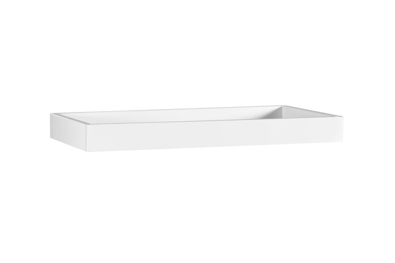 DaVinci Universal Removable Changing-Tray (M0219) in White - Image 2