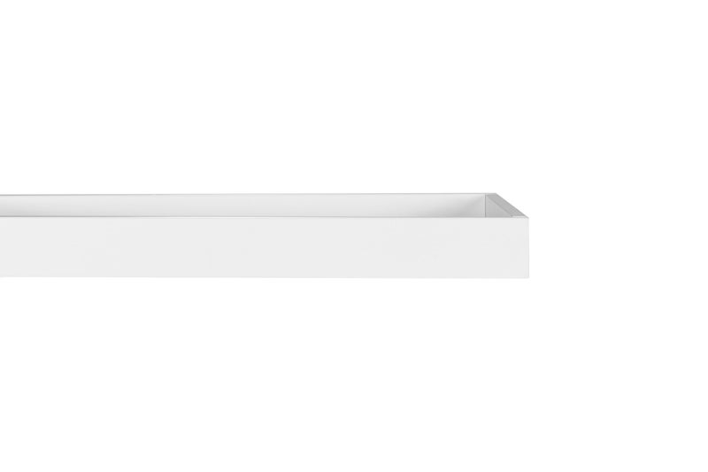 DaVinci Universal Removable Changing-Tray (M0219) in White - Image 4