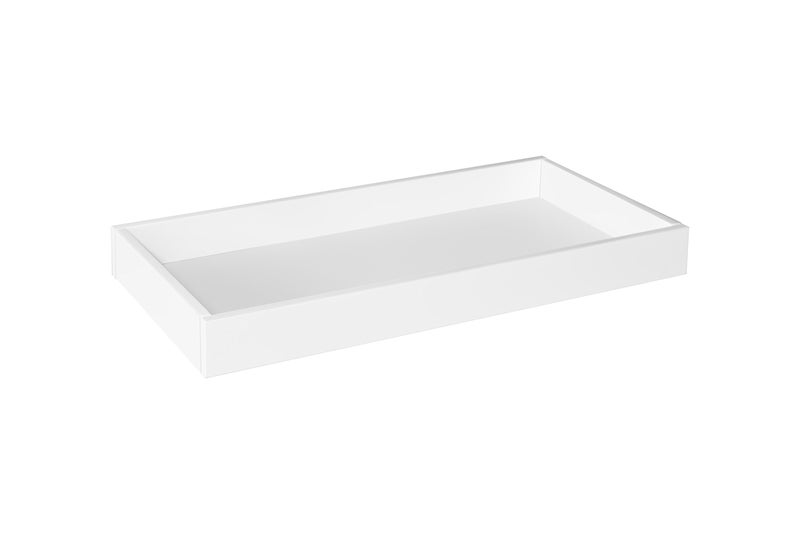 DaVinci Universal Removable Changing-Tray (M0219) in White - Image 1