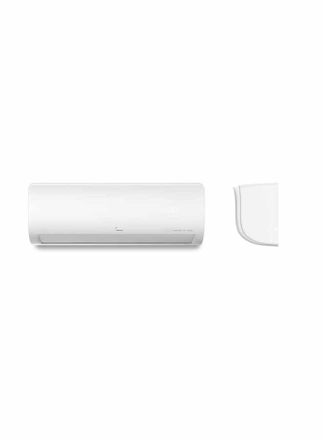 Midea Split AC Mission Xtreme Cool Wifi MSTMX24CRN1AG1 White - Image 2