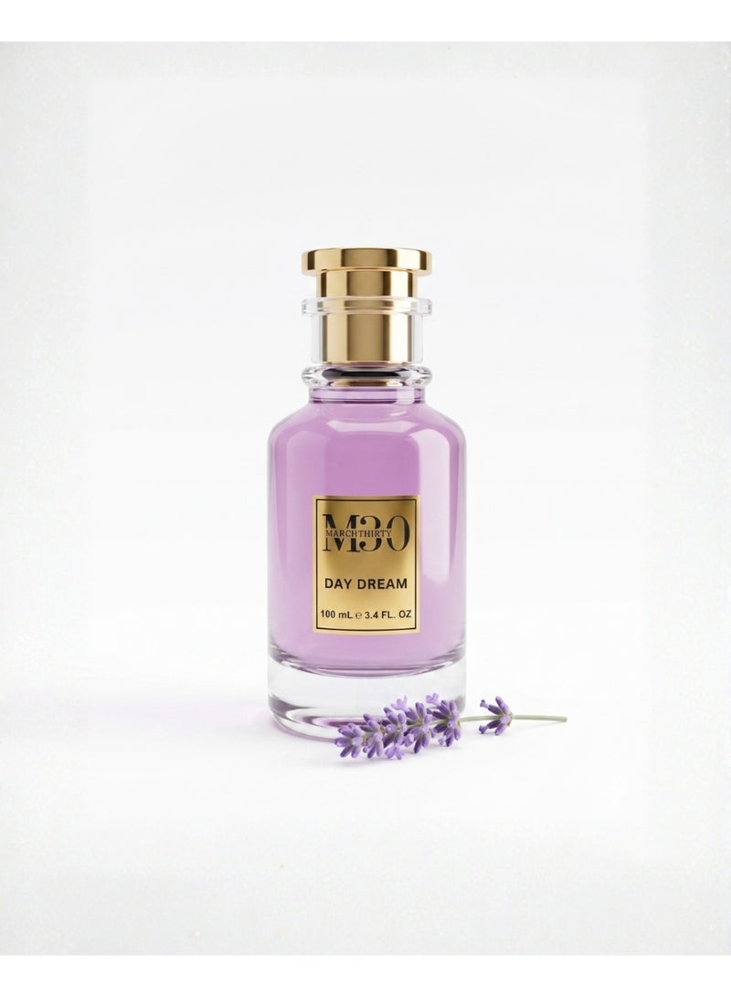 March Thirty Day Dream Eau de Parfum 100ml - Image 1