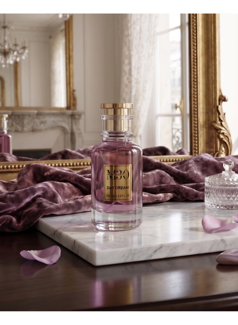 March Thirty Day Dream Eau de Parfum 100ml - Image 5