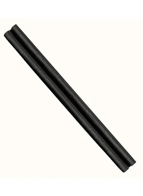 Adjustable Self Adhesive Door Bottom Seal Strip Soundproof and Noise Reduction Double Sided Windshield Protection Home Dust Proof Rubber Foam Seal Strip and Controls Pests
