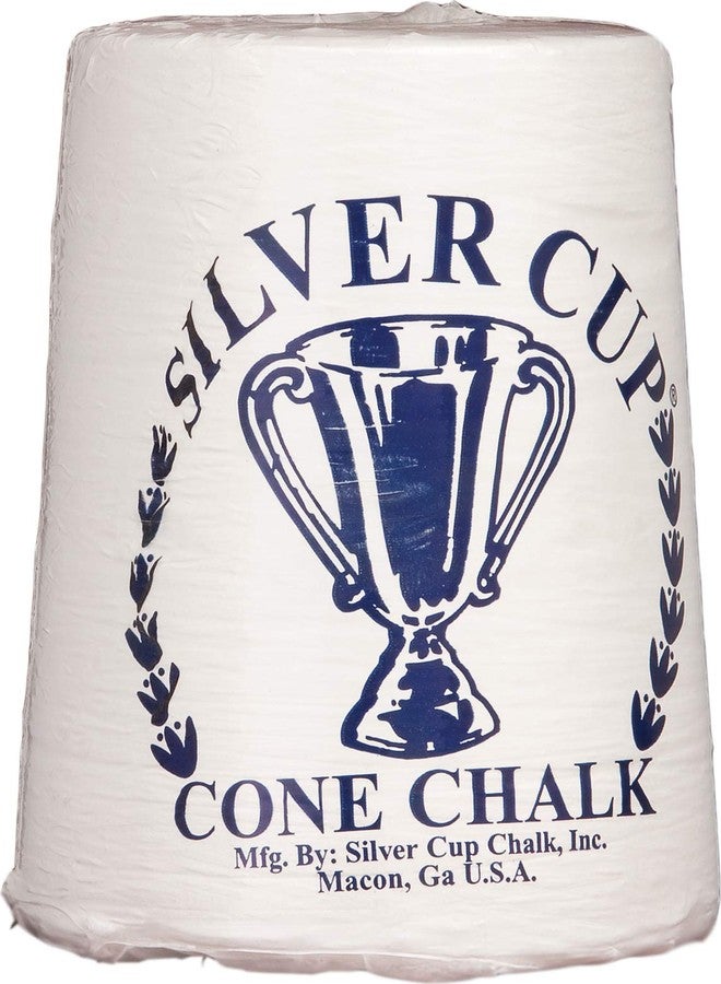 Fat Cat Chalk Cone and Talcum Powder - Image 2