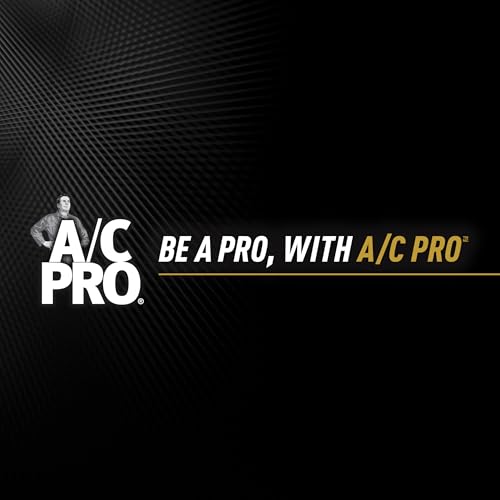 A/C Pro InterDynamics Car Air Conditiioner Gauge and Hose by InterDynamics, A/C Pro Air Conditioner Recharge Gauge and Dispenser for Cars, Trucks, 24 In Hose - Image 5