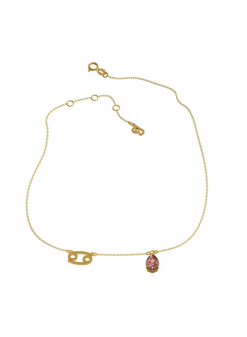 اينامور جيه عقد برج سرطان Luster - Image 2