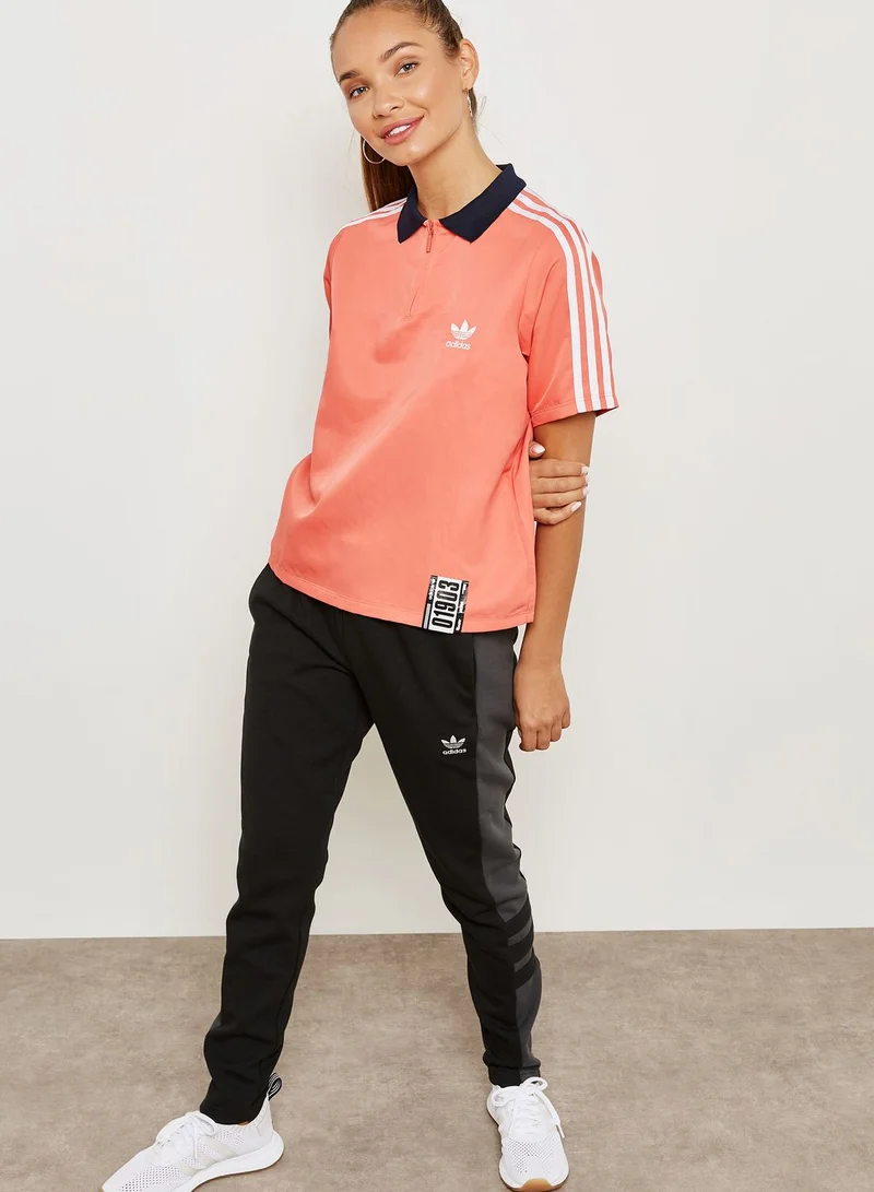 adidas Originals Active Icons Polo