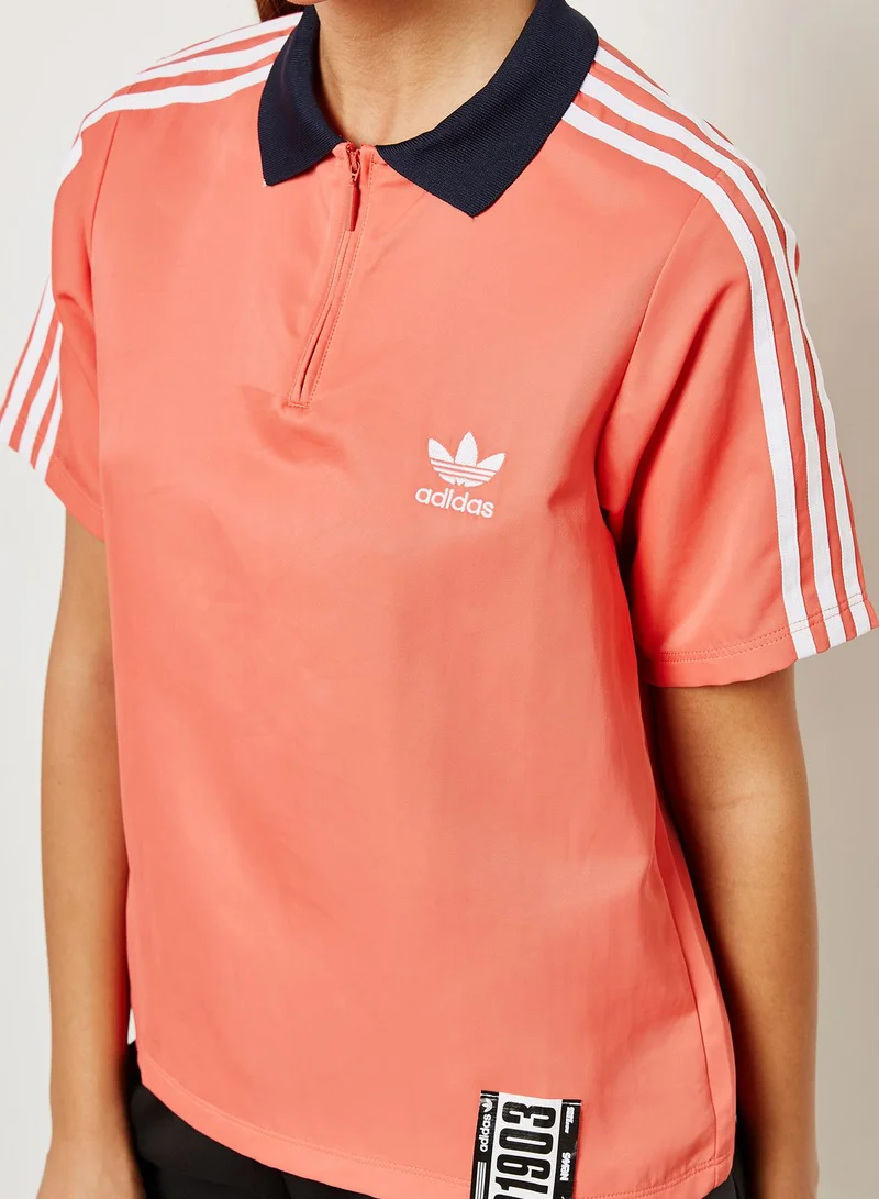adidas Originals Active Icons Polo