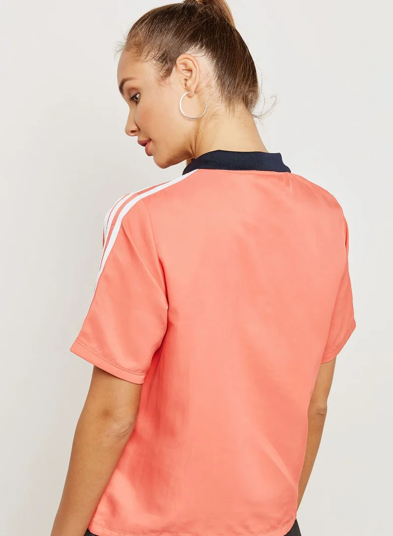 adidas Originals Active Icons Polo