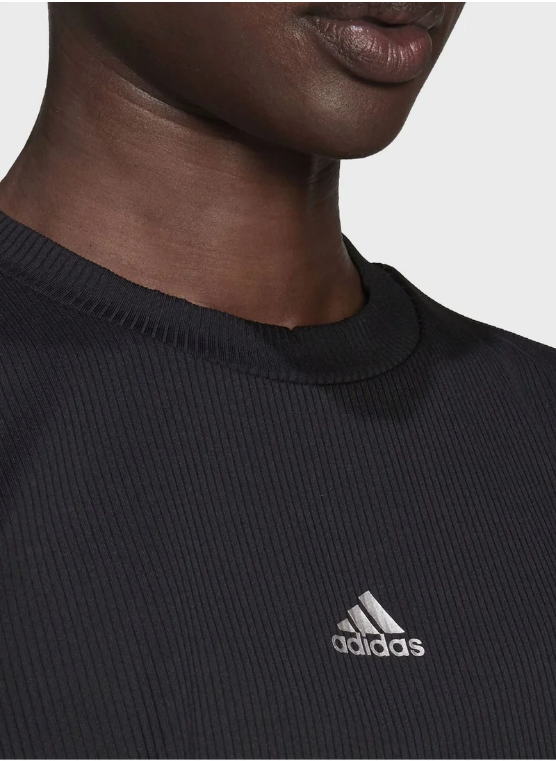 Adidas adidas x Zoe Saldana T-Shirt