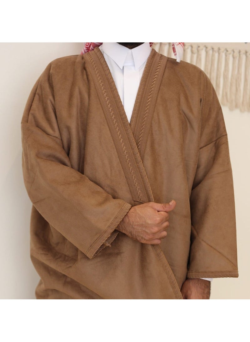 Turkish men fur  - Image 3